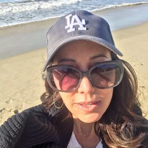 Meet your Posher, Rachael